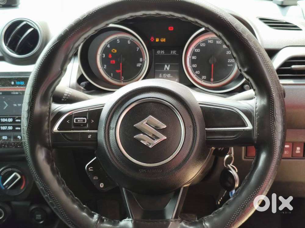 Maruti Suzuki Swift Amt Vxi, 2021, Petrol