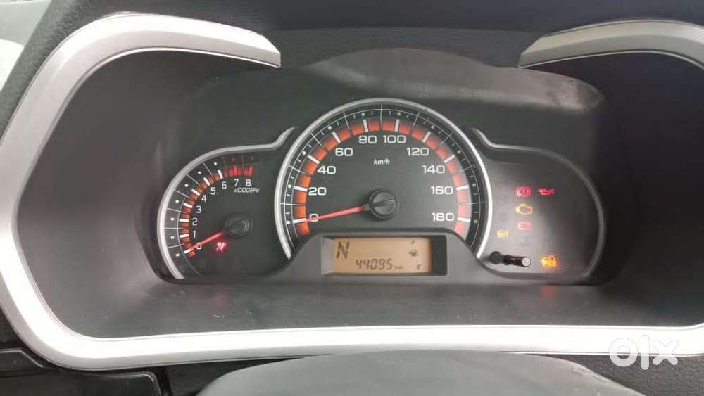 Maruti Suzuki Alto K10 1.0 Vxi Amt, 2019, Petrol