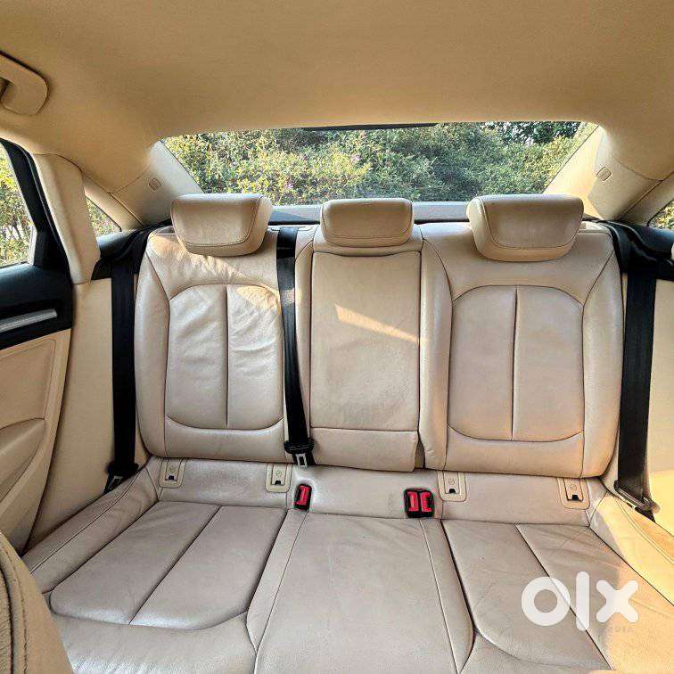 Audi A3 2.0 35 Tdi Technology + Sunroof, 2015, Diesel