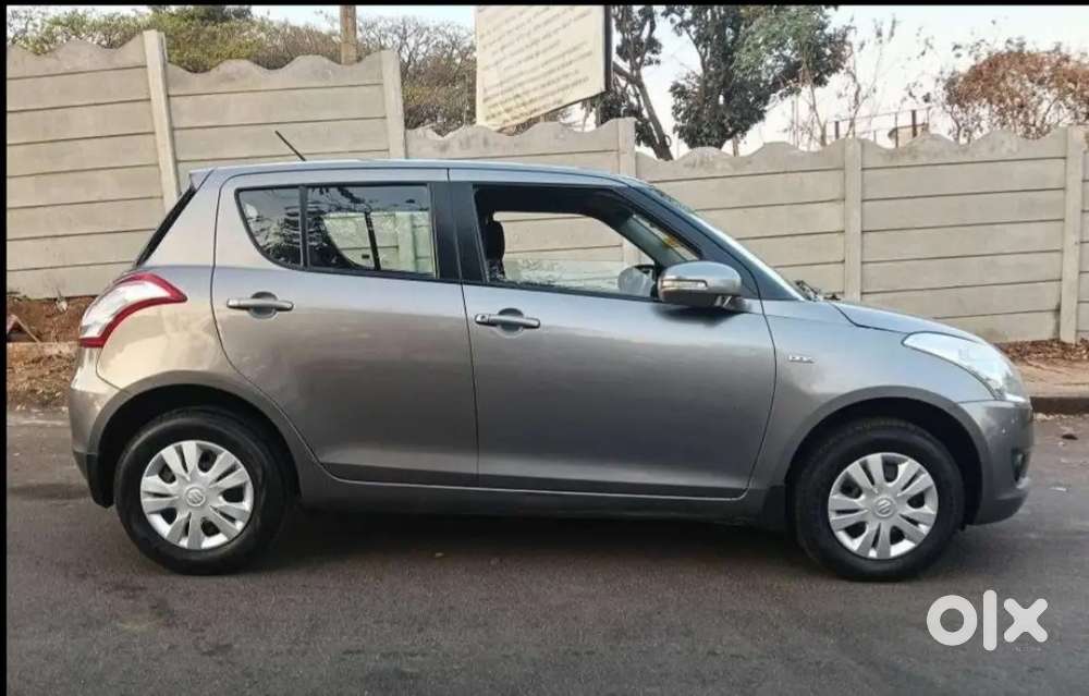 Maruti Swift Vdi 2014 Original Condition