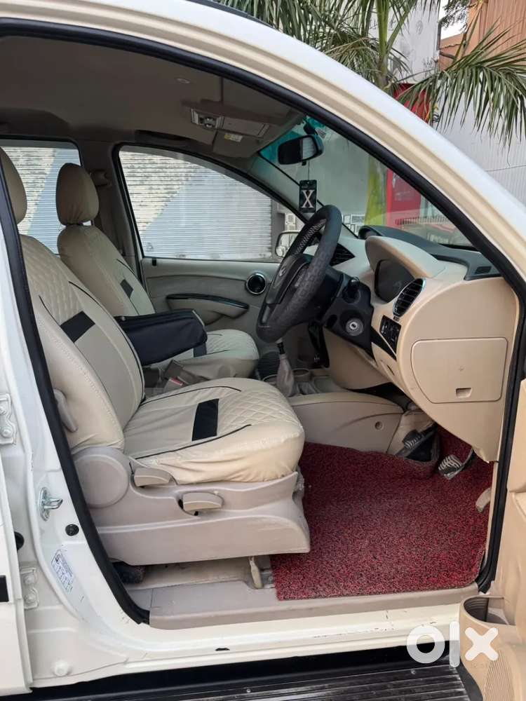 Mahindra Xylo E8 Abs Airbag Bsiv, 2016, Diesel
