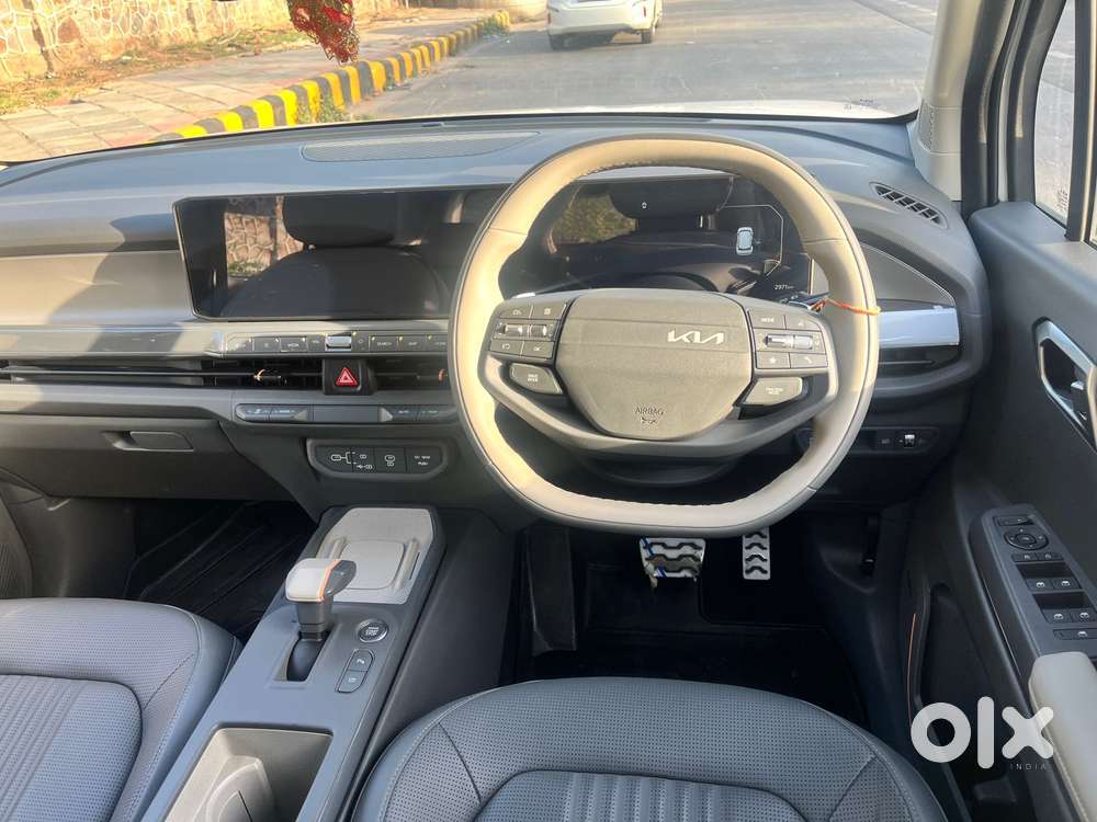 Kia Syros Htx Plus Turbo Dct, 2025, Petrol
