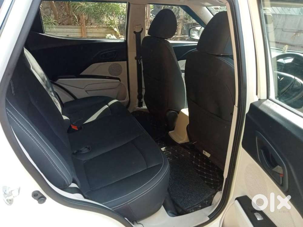 Mahindra Xuv300 2022 Diesel