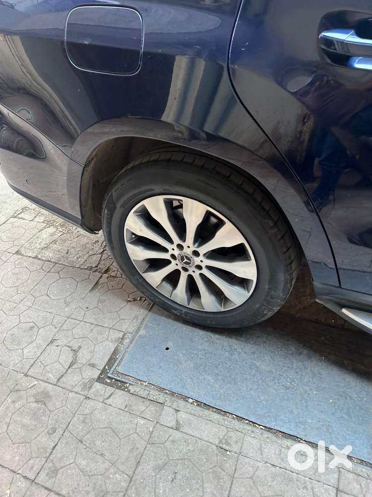 Mercedes-benz Gls 3.0 350d 4 Matic Grand Edition, 2017, Diesel