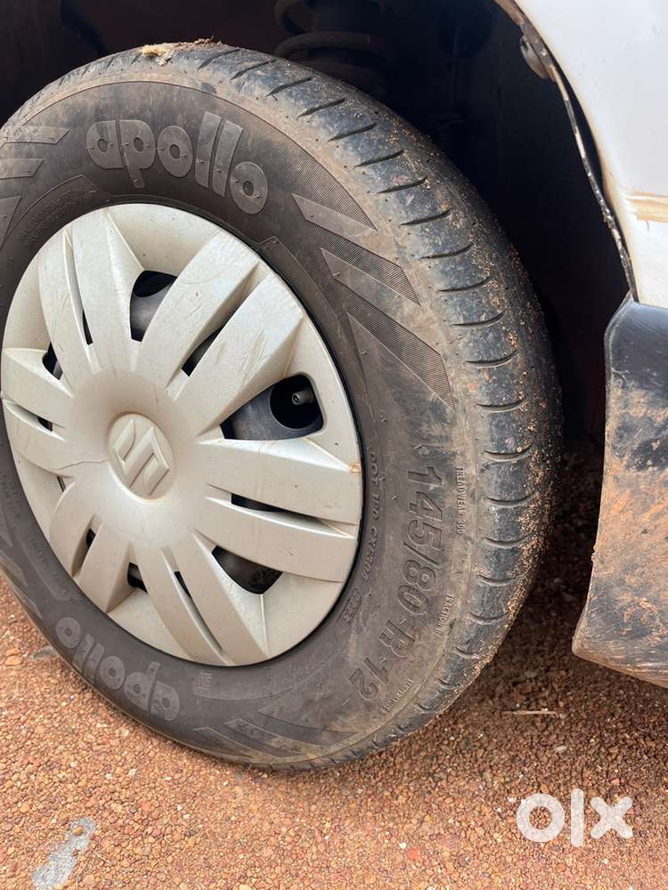 Maruti Suzuki Alto 2018 Km Driven
