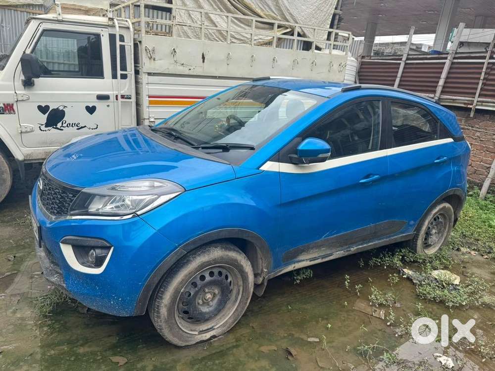 Tata Car Petrol 2018