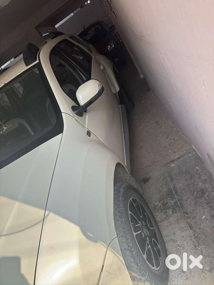 Renault Duster 2016 Diesel Good Condition