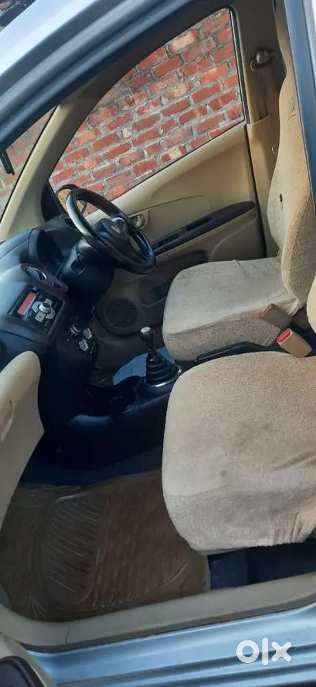 Honda Brio 2013 70k Driven Good Condition.