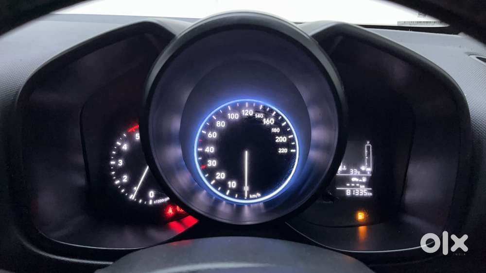 Hyundai Venue [2022-ongoing] 1.5 Crdi Sx, 2022, Diesel