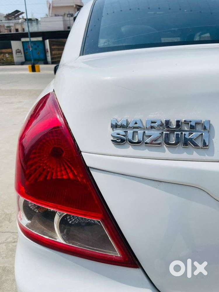 Maruti Suzuki Swift Dzire Tour Ldi, 2016, Diesel