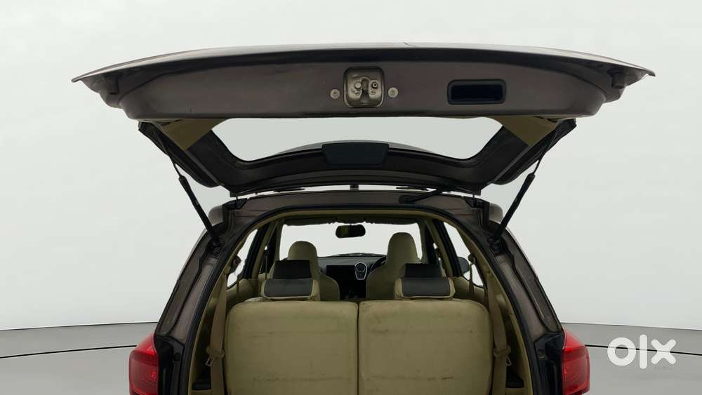 Honda Mobilio 1.5 S I-vtec Mt, 2014, Petrol