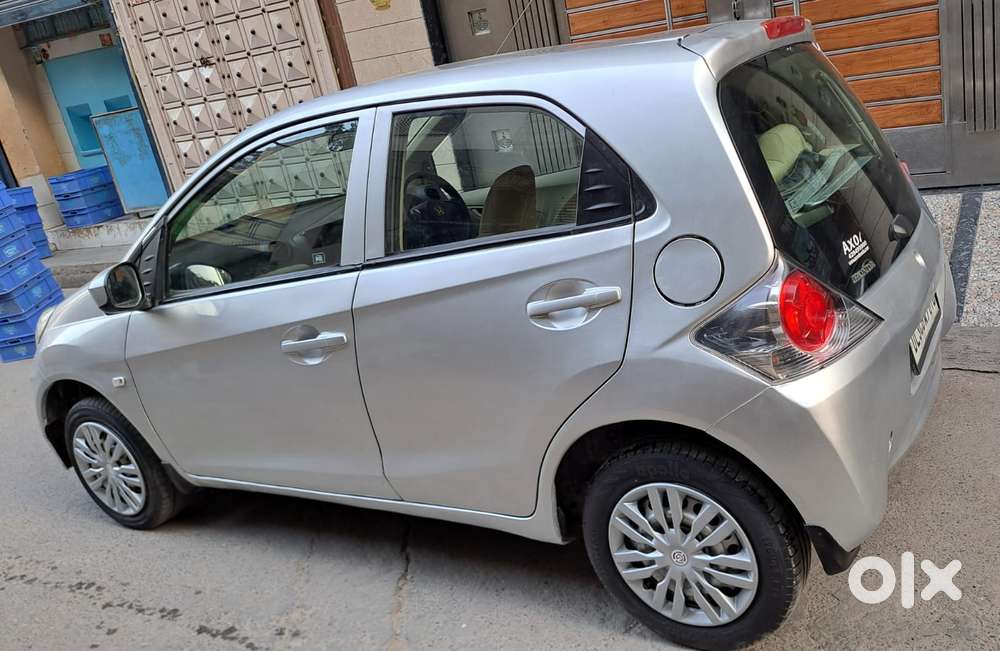 Honda Brio S Mt 2013, 2013, Cng & Hybrids