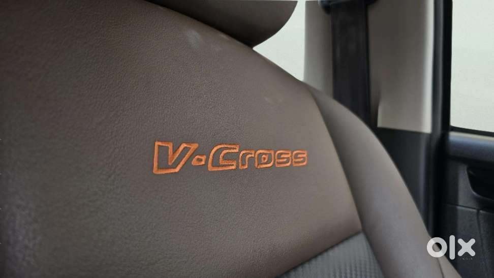 Isuzu V-cross Z Prestige 4x4 At, 2022, Diesel