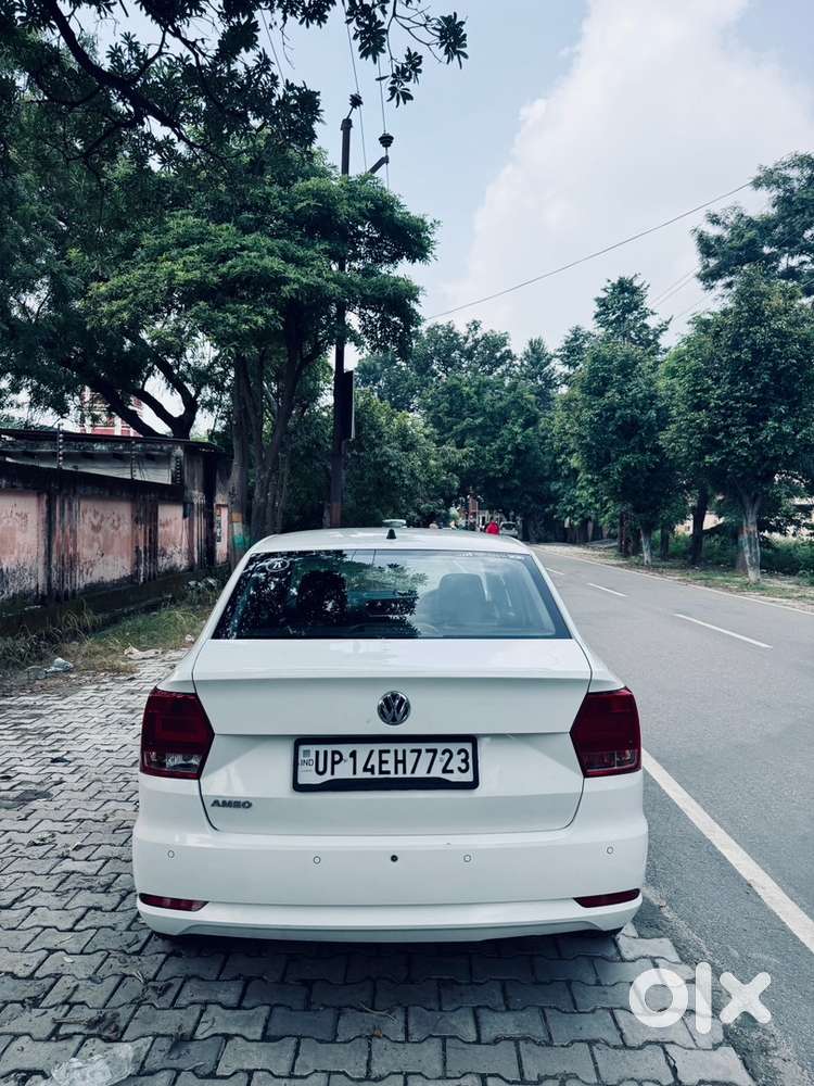 Volkswagen Ameo 2020 Cng