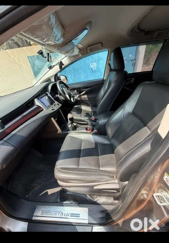 Selling My Top End Mint Condition Innova Z