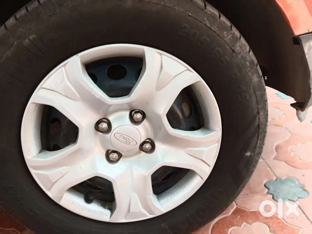 Good Condition Ford Ecosport For Sales