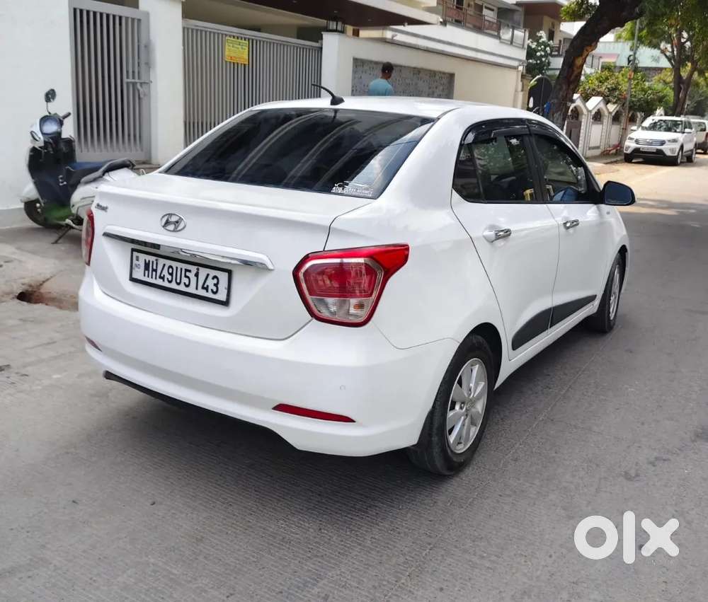 Hyundai Xcent 1.1 Crdi S, 2015, Diesel