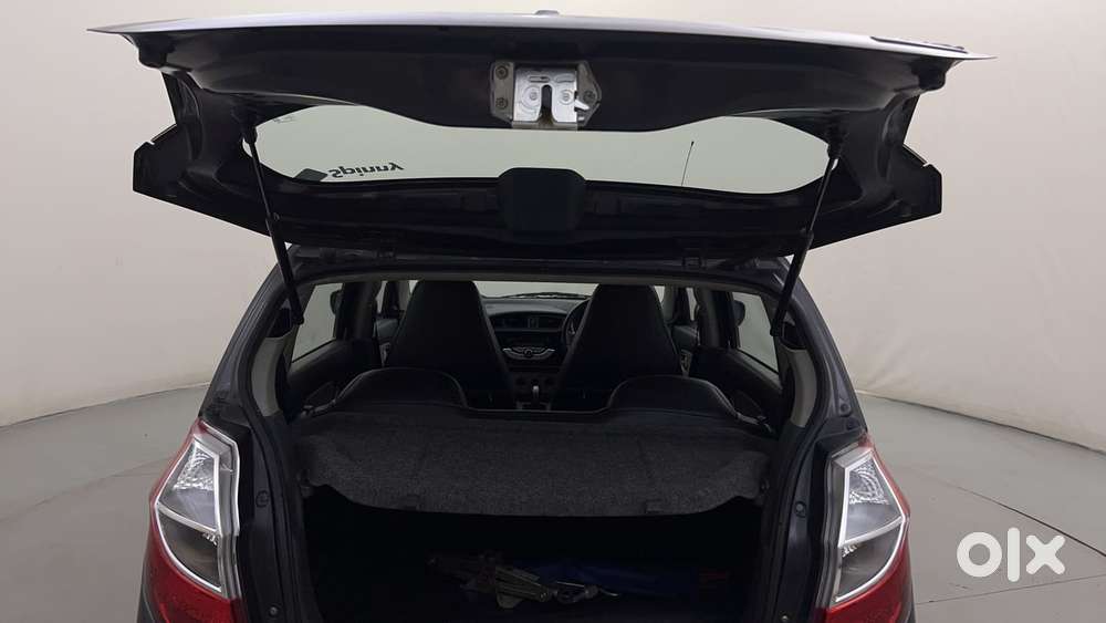 Maruti Suzuki Alto K10 1.0 Vxi Amt, 2015, Petrol