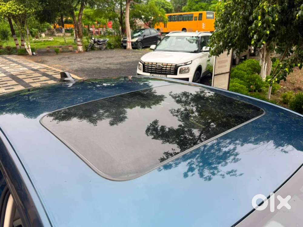 Skoda Slavia 1.0tsi Automatic Top Model