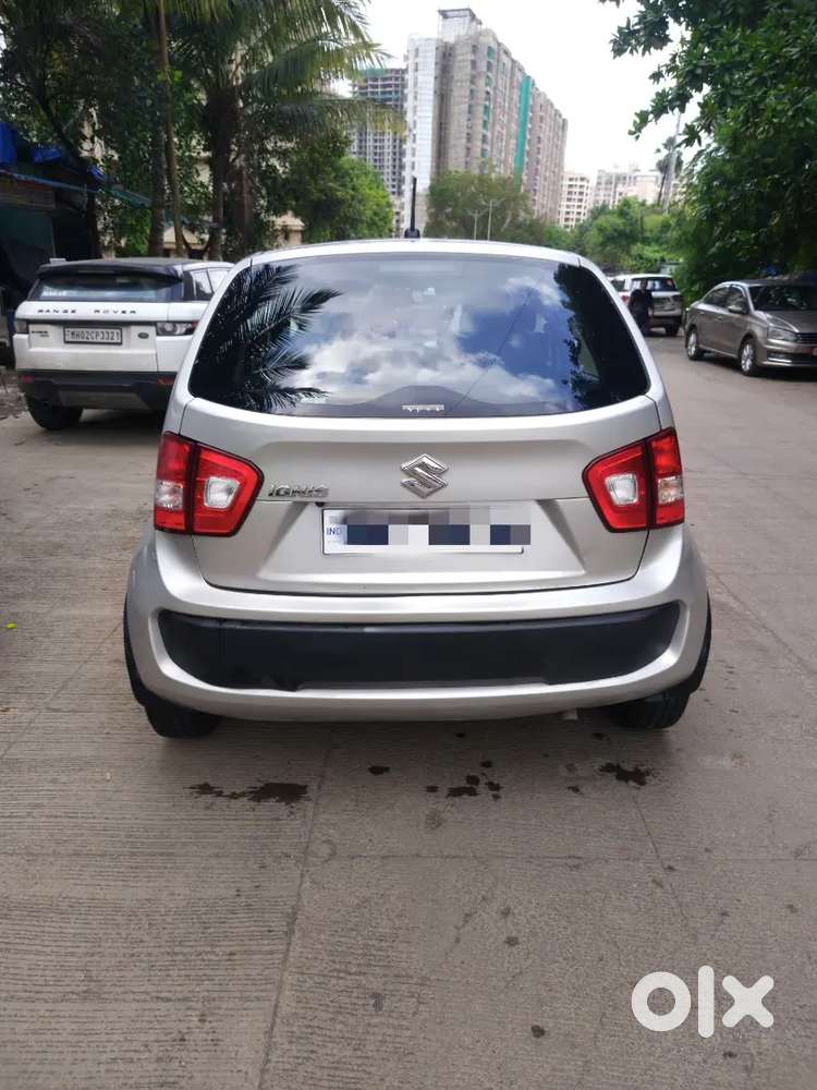 Maruti Suzuki Ignis 2018 Excellent Condition