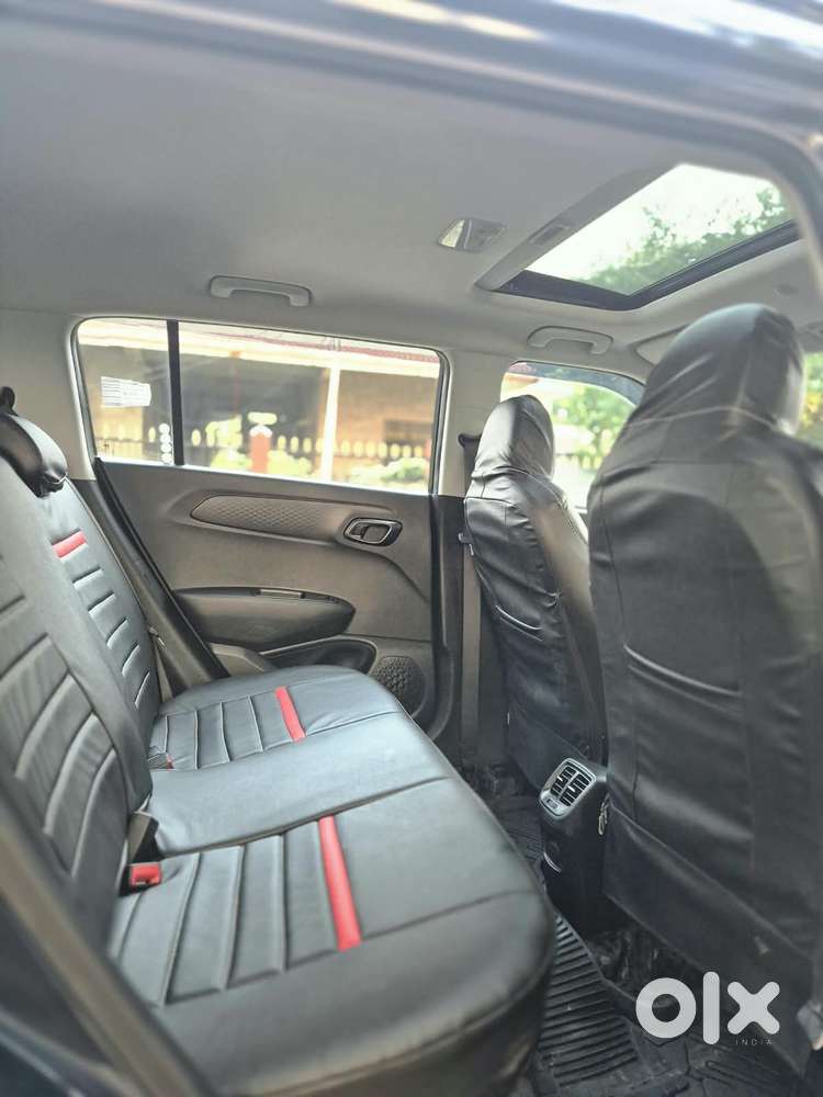 Hyundai Exter Sx 1.2 Amt, 2025, Petrol