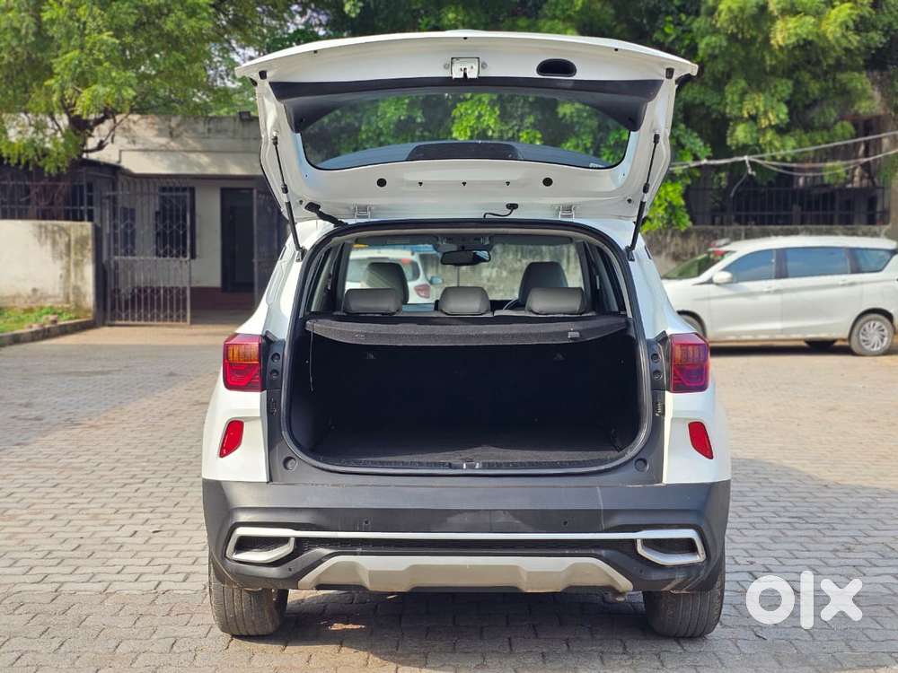 Kia Seltos Htx Plus At D, 2019, Diesel