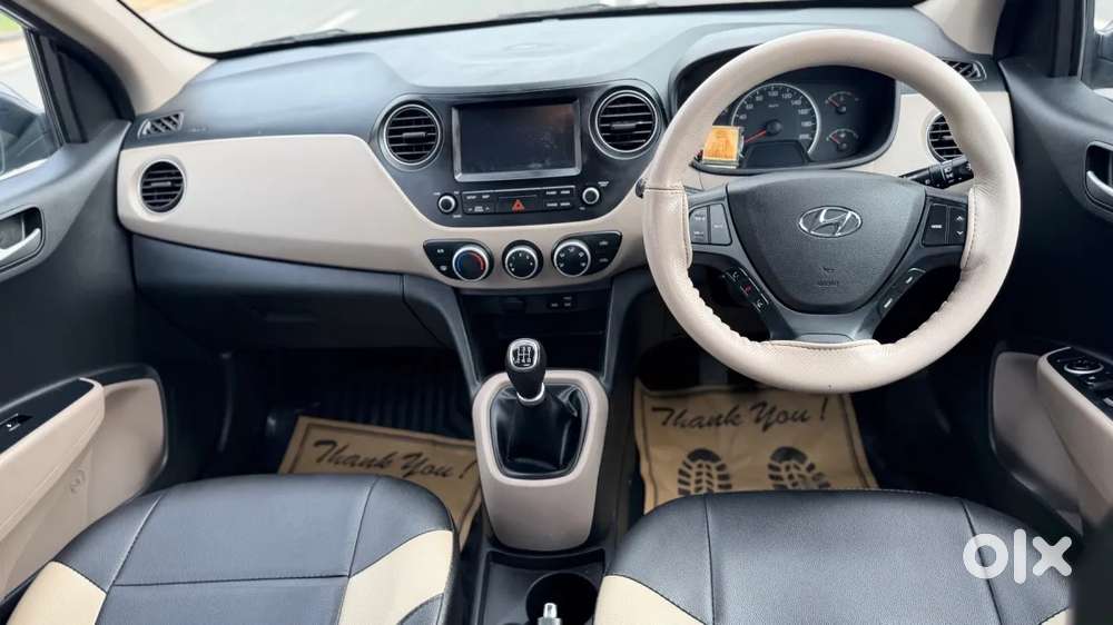 Hyundai Grand I10 Sportz 1.2 Kappa Vtvt, 2018, Petrol