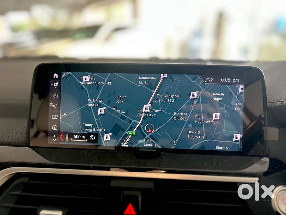 Bmw X3 2.0 Xdrive 20d Luxury Edition, 2019, Diesel