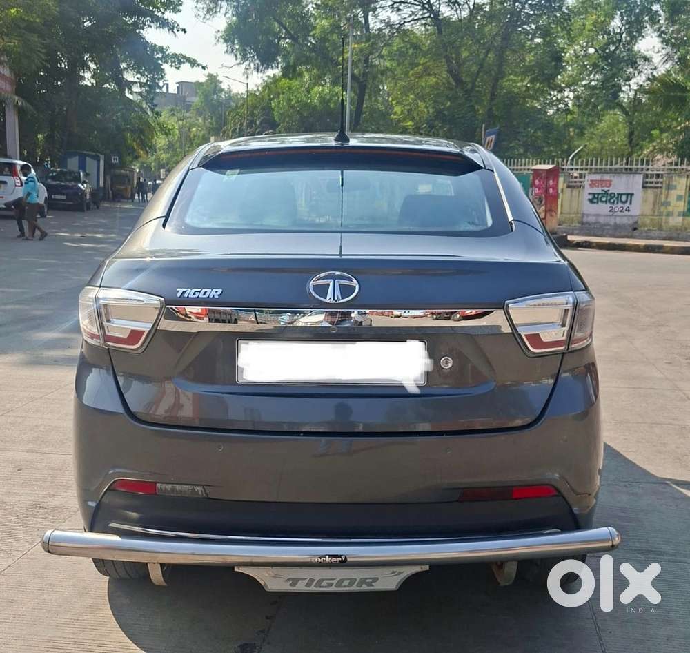Tata Tigor 1.2 Xm Rtn