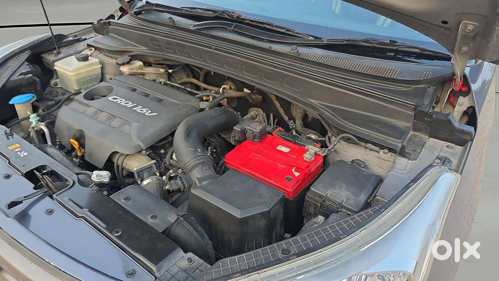 Hyundai Creta 1.4 S Plus Crdi, 2017, Diesel