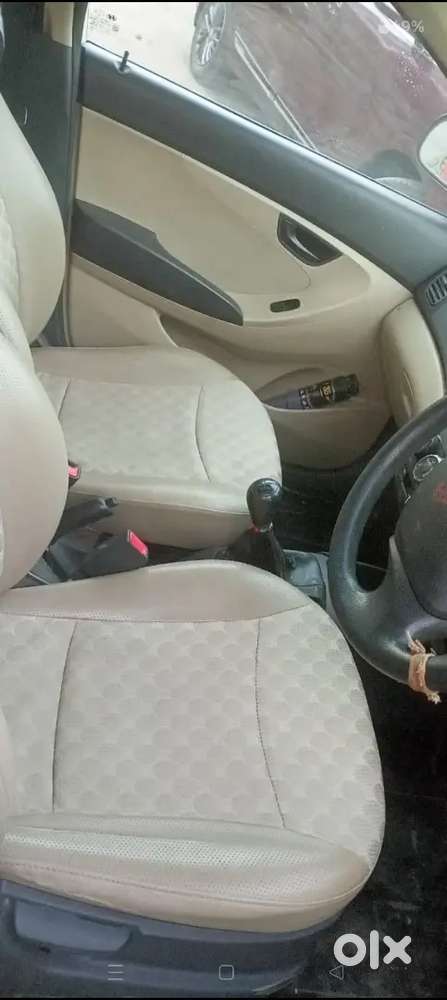 Hyundai Eon 2018 Petrol 92000 Km Driven