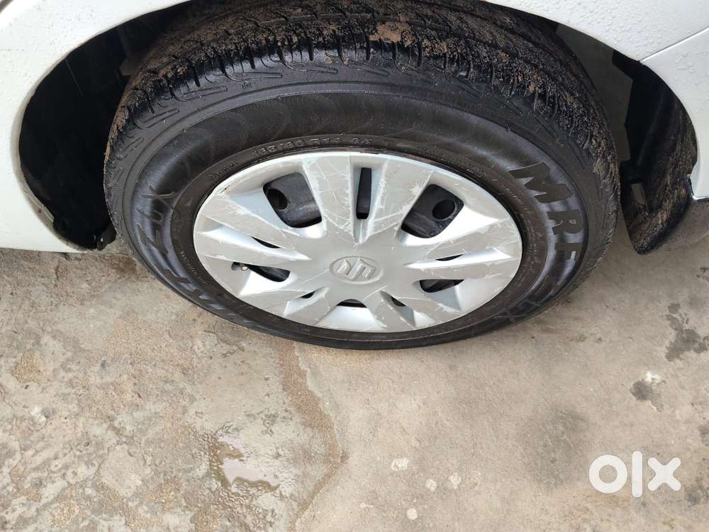 Maruti Suzuki Swift Dzire 1.2 Vxi Bsiv, 2012, Petrol