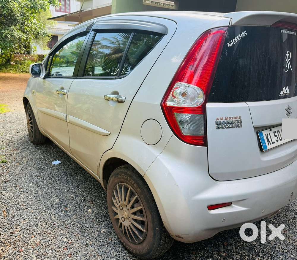 Maruti Suzuki Diesel 2013