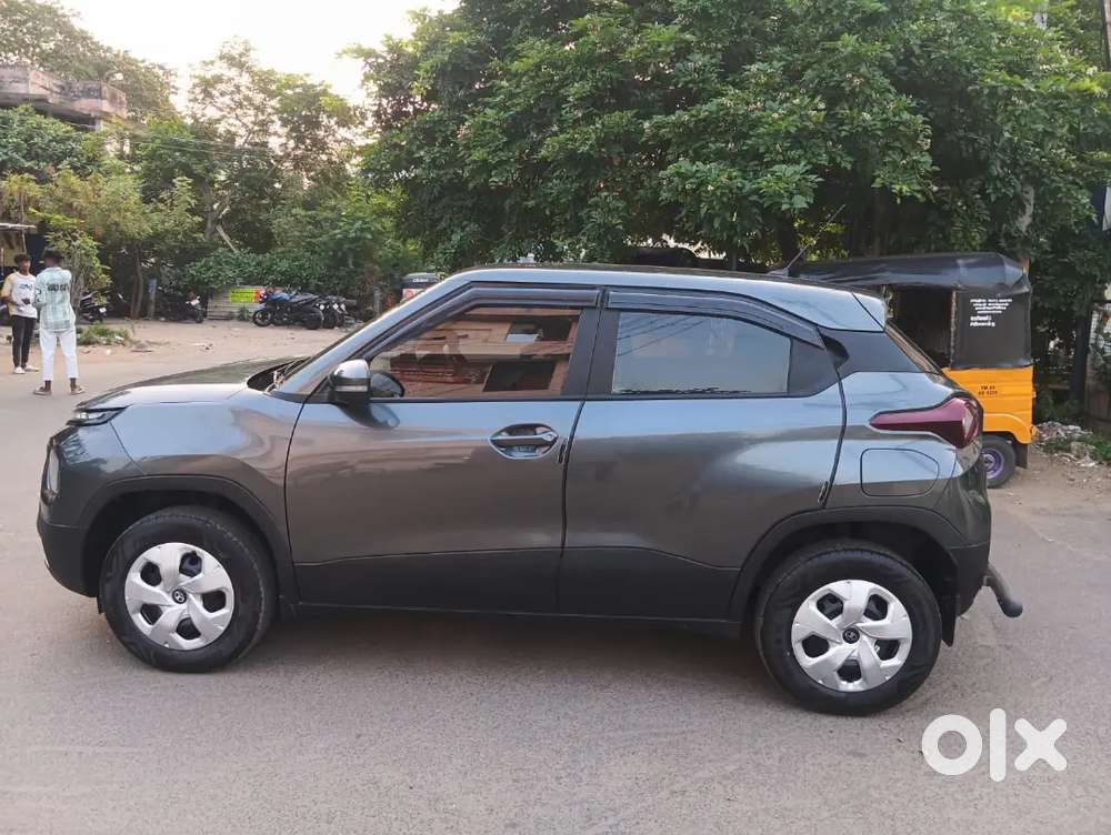 Tata Punch 2024 Petrol 20000 Km Driven