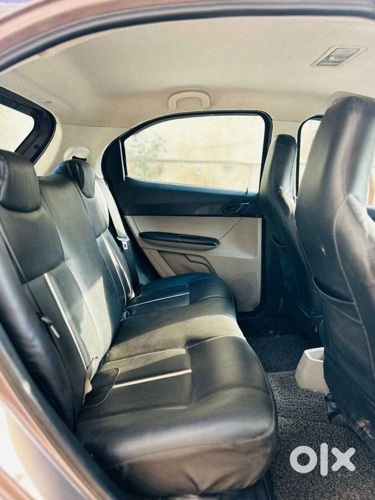 Tata Tiago 1.2 Revotron Xt, 2018, Petrol
