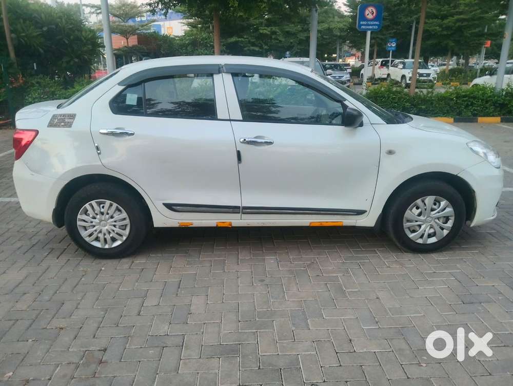 Maruti Suzuki Swift Dzire December 2023