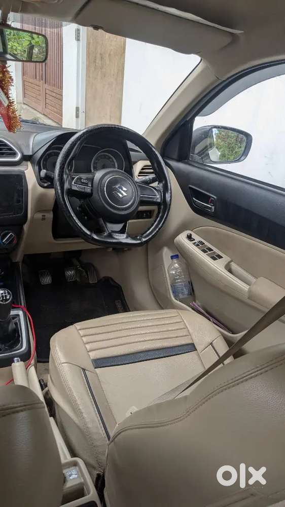 Maruti Suzuki Dzire 2024 Petrol Good Condition