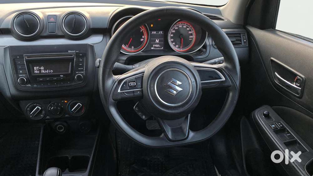 Maruti Suzuki Swift Amt Vxi, 2019, Petrol