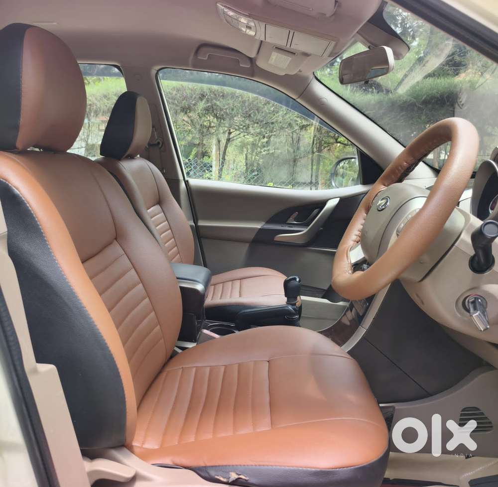 Mahindra Xuv500 W6 2wd, 2015, Diesel