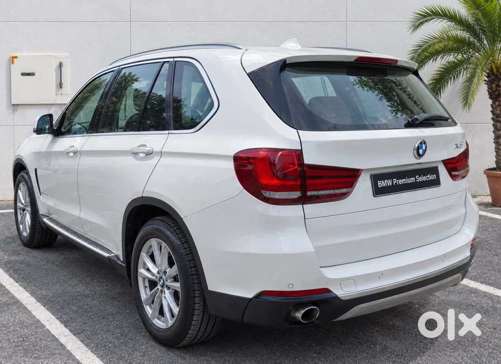 Bmw X5 Xdrive 30d, 2015, Diesel