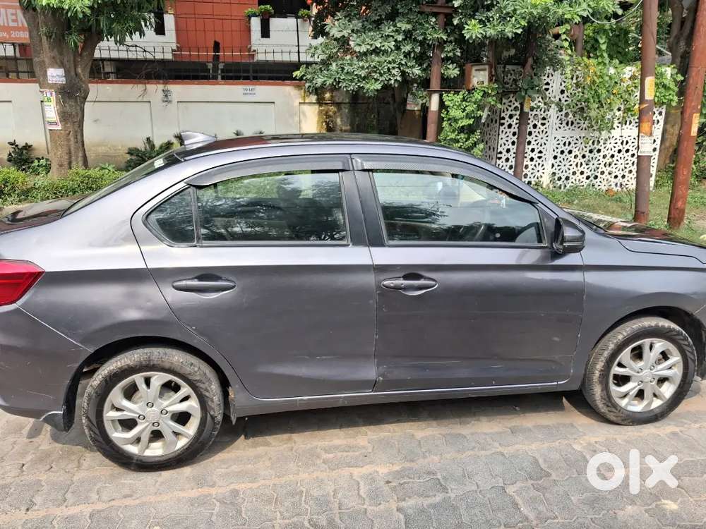 Honda Amaze 1.2 Petrol 2018