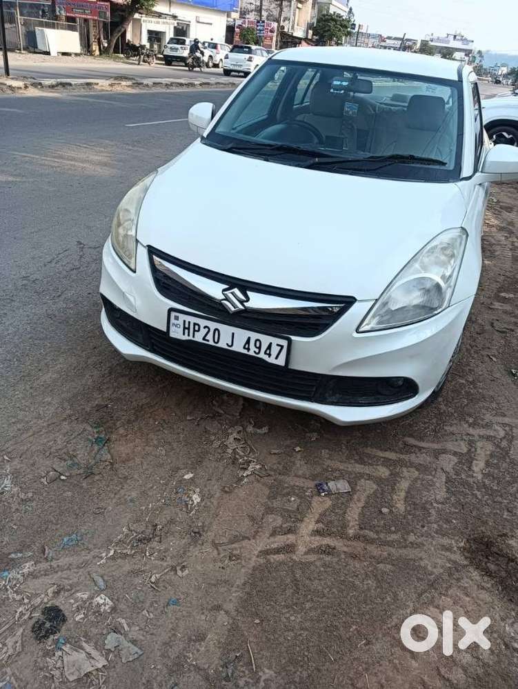 Maruti Suzuki Dzire 1.2 Lxi, 2016, Petrol
