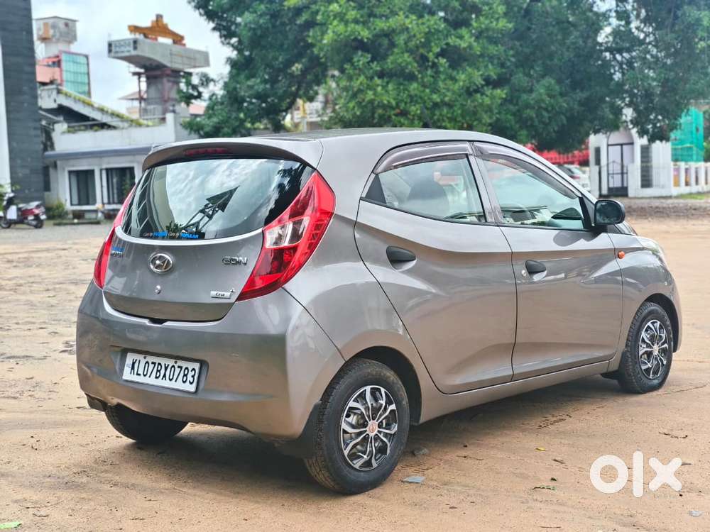 Hyundai Eon Era +, 2013, Petrol
