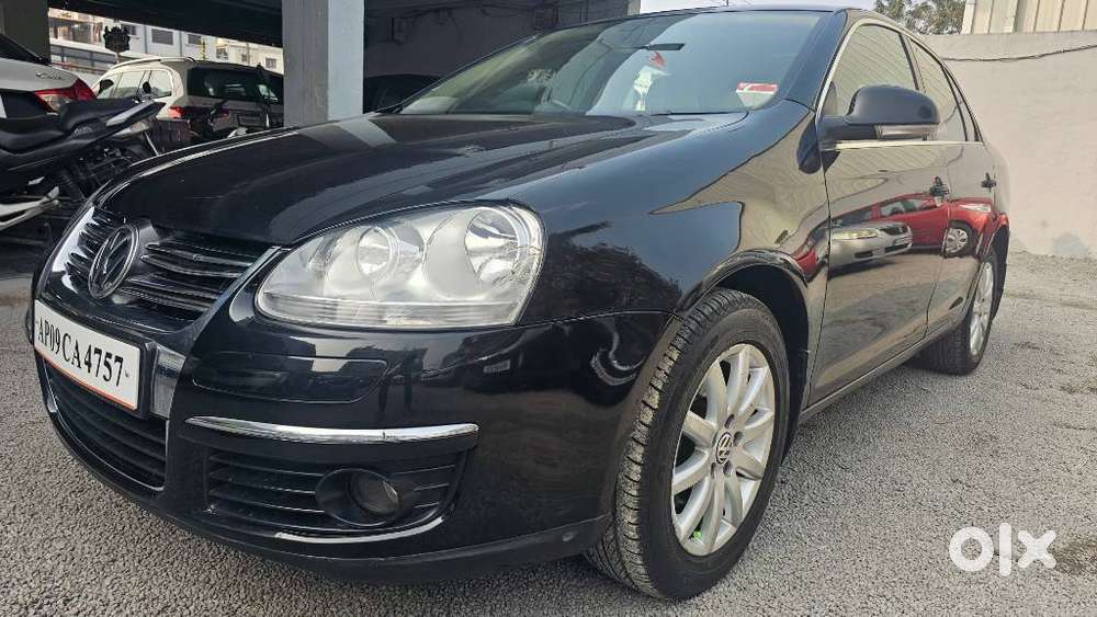 Volkswagen Jetta 2.0l Tdi Highline, 2011, Diesel