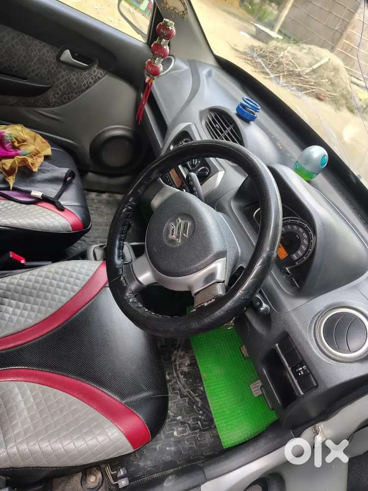Maruti Suzuki Alto 800 Vxi 2017