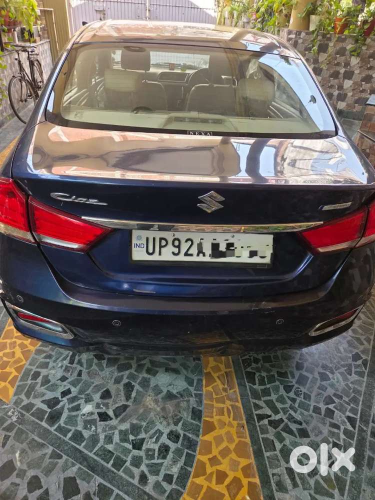 Showroom Conditions Car Top Model Push Button Start All Ok