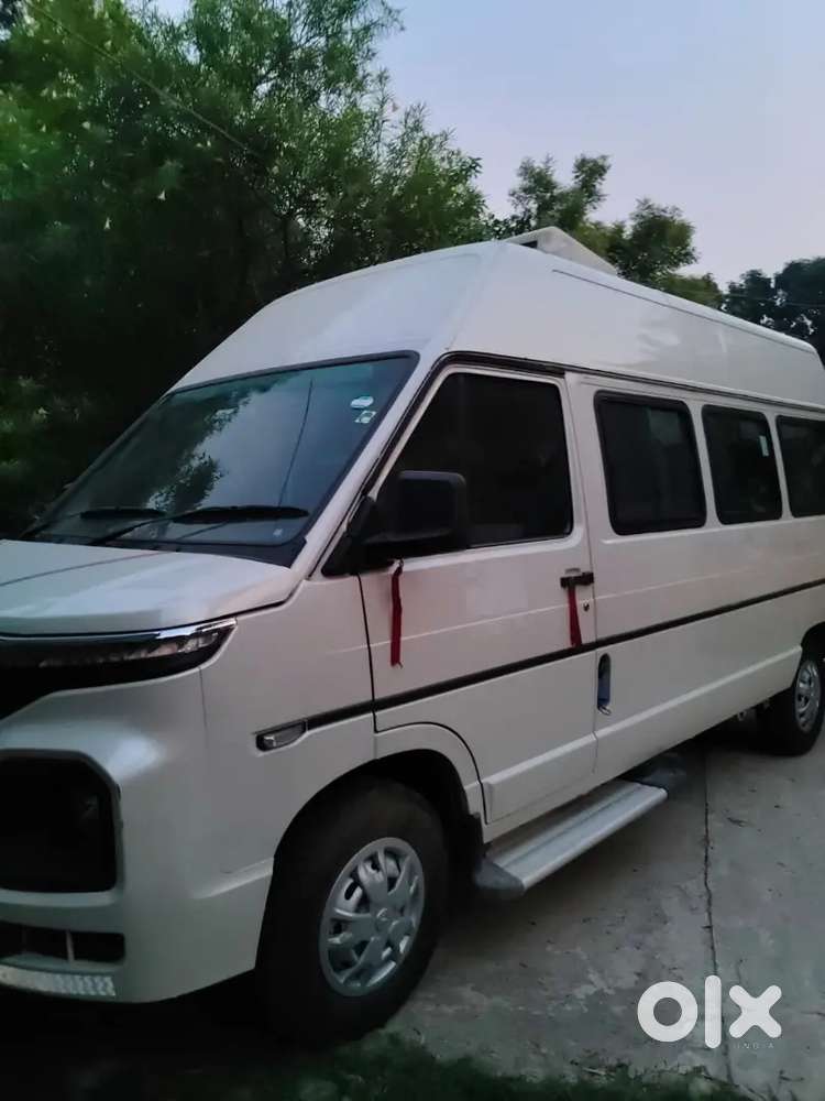 Tata Winger 2025 Diesel Well Maintained