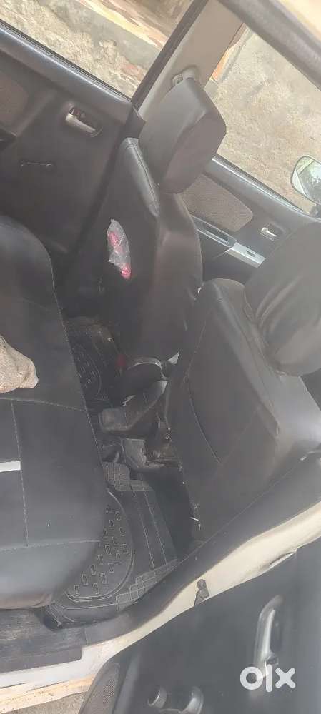 Maruti Suzuki Wagon R 2016