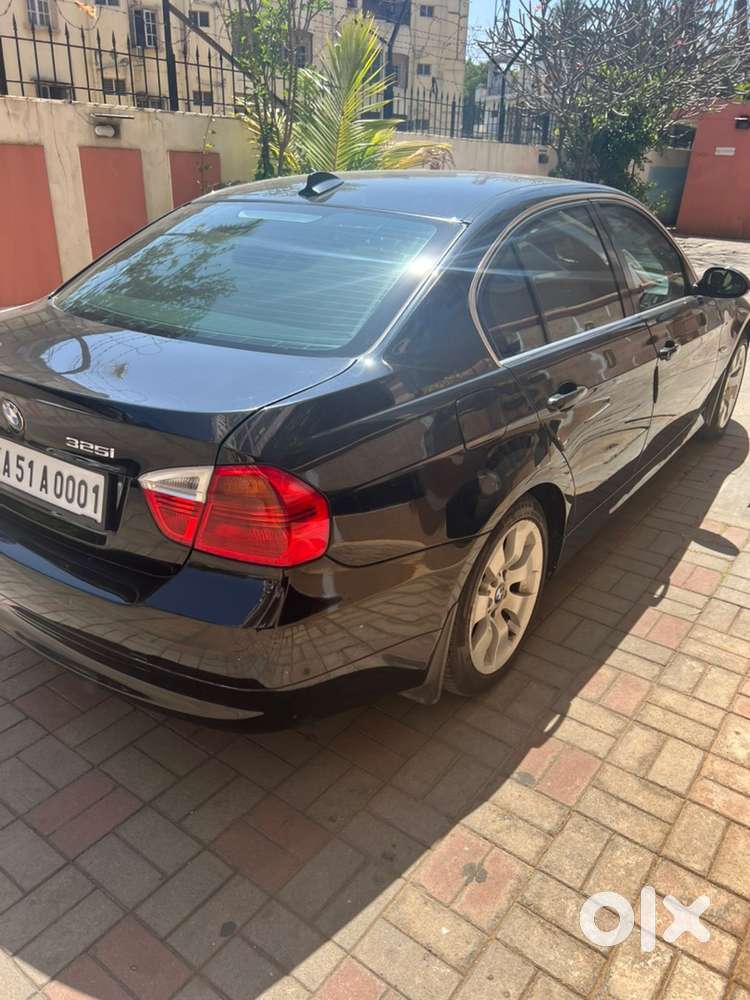 Beautiful Bmw 325i 6cylinder Petrol Automatic