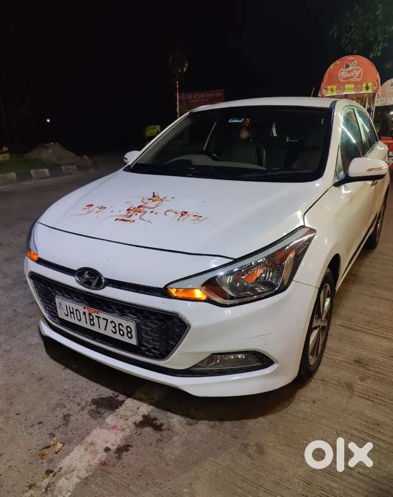 Hyundai I20 Asta Diesel With First Party Insurance  Sell And Rent Both